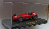Macheta Ferrari 801 F1 (Luigi Muso) Formula 1 1957 - IXO/Altaya 1/43, 1:43