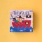 Puzzle Gaseste comoara, Londji