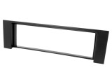 Cadru Radio 1 DIN Negru Audi - 4CARMEDIA