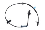 Senzor ABS fata Honda Cr-V 3 2007-, Stanga, NTY HCA-HD-006