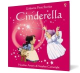 Cinderella First Stories - LibHumanitas