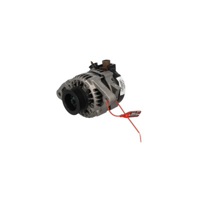 Alternator Toyota Yaris Scp9 Nsp9 Ksp9 Ncp9 Zsp9 Denso Dan1077 foto