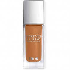 DIOR Dior Forever Glow Star Filter fluid radiant culoare 6N 30 ml