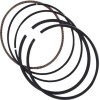 Segmenti ATV Linhai 400 420 Promax T3b, 80mm, Set OEM 27242