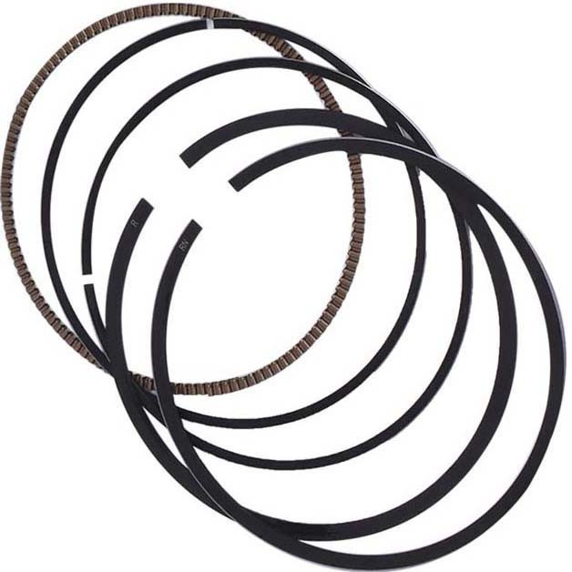 Segmenti atv LINHAI 420 PROMAX T3b - Piston 80MM