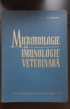 Microbiologie și imunologie veterinară - N. Stamatin