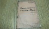 Opera Istorica Karl Marx - Karl Kautsky, Editura Tipografia Cooperativa Poporul, Carte Politica, 47 p.