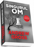 Singurul om - Paperback brosat - Andrew Gross - Preda Publishing