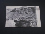 Cumpara ieftin Imagine Puente del Inca, Ferrocarril Trasandino-Carte Poștală Chile ,Necirculată(cel mai probabil din perioada 1910&ndash;1930)