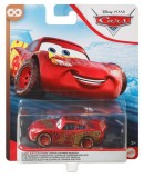 MASINUTA METALICA CARS3 PERSONAJUL MUDDY RUSTEZE RACING CENTER FULGER MCQUEEN