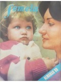 Rodica Tepes Avram (red.) - Almanah Femeia 1989 (Editia: 1989)