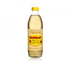 Otet de mere cu miere 500ml complex apicol