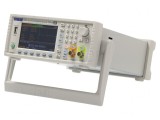 Generator de Funcții 240MHz cu Ecran TFT 4.3&quot;