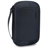 Geanta pentru accesorii electronice Thule Subterra 2 Powershuttle Medium, gri inchis