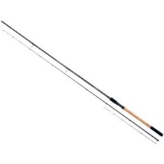 Lanseta Feeder Shimano Aero X1 Distance Power 3.96m 120g 3+2seg foto