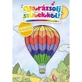 Var&aacute;zsolj sz&iacute;nekkel! - J&aacute;rművek, munkag&eacute;pek