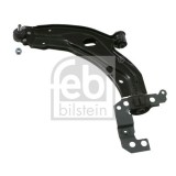 Brat suspensie roata Fiat Albea (178), Doblo (223), Palio (178bx), Strada Pick-Up (178e) Febi Bilstein 21955, parte montare : punte fata, stanga