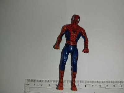 bnk jc Spiderman foto