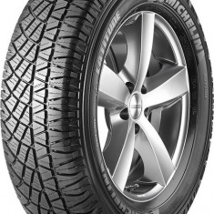 Cauciucuri de vara Michelin Latitude Cross ( 265/70 R16 112H )