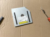 unitate optica cd dvd ASUS VivoBook V551L V551 V551LA, V551LB V551LN V551 S551 K551 S551LN uj8e2