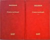 Fiodor M. Dostoievski - Crima si pedeapsa, 2 volume