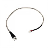 Mufa alimentare Laptop, Lenovo, 5C10L45289, 5C10L45924, DC30100W100, DC30100W400, DC30100W500