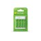 Incarcator E411 AA/AAA R3/R6 NiMH + 4 acumulatori 2000mAh GP ReCyKo GPE411210AAHC-2B4