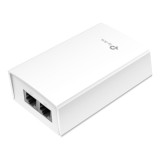 Cumpara ieftin Injector PoE pasiv, Gigabit, 48V, 24W, alb - TP-Link POE4824G