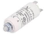 Condensator de funcționare 4uF 420VAC