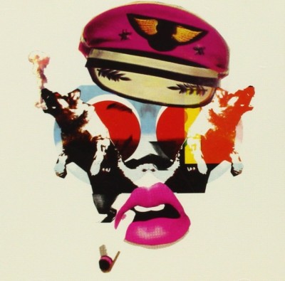 Prodigy The Always Outnumbered, Never Outgunned (cd) foto