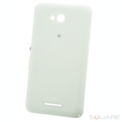 Capac Baterie Sony Xperia E4g E2003, White foto