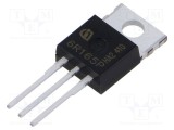 Tranzistor N-MOSFET 600V 21A 192W PG-TO220-3 INFINEON TECHNOLOGIES