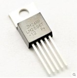 LM2596T-12 - National Semiconductor