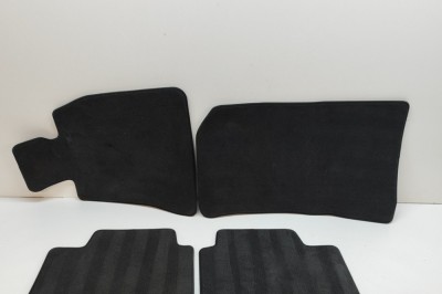 Set covorașe BMW 4 Gran Coupe G26 2022 OEM: 5A2DF05 | 22653556 foto