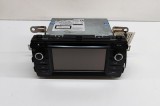 Unitate radio CD navigație TOYOTA AURIS TOURING SPORTS _E18_ 2013 OEM: 86140-02030 28699408