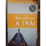 Yongey Mingyur Rinpoche - Bucuria de a trai (Editia: 2009)