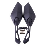 Cumpara ieftin Set oglinzi universale moto 10mm Suzuki Honda Kawasaki Yamaha Ducati