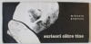 SCRISORI CATRE TINE de MIHAELA POPESCU , conceptie grafica MIHAELA SCHIOPU , ANII &#039;2000 , DEDICATIE *