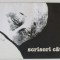 SCRISORI CATRE TINE de MIHAELA POPESCU , conceptie grafica MIHAELA SCHIOPU , ANII &#039;2000 , DEDICATIE *