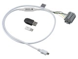 Adaptor USB Optris pentru măsurători