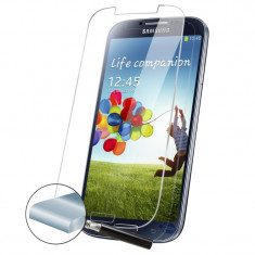 Folie Sticla Samsung Galaxy S4 Tempered Glass Ecran Display LCD