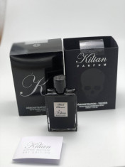 Parfum Kilian Black Phantom Unisex 50ml tester foto