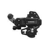 SCHIMBATOR SPATE SHIMANO TOURNEY RD-TY200-SS, 6/7 VIT., PRINDERE PE AX (ROAD TYP... Cod:ERDTY200SSLB