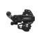 SCHIMBATOR SPATE SHIMANO TOURNEY RD-TY200-SS, 6/7 VIT., PRINDERE PE AX (ROAD TYP... Cod:ERDTY200SSLB