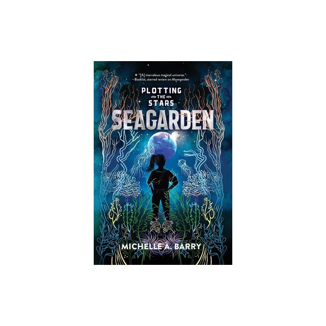 Plotting the Stars 2: Seagarden