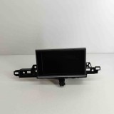 Ecran Navigatie Audi A6 4G C7 4GC 2011-2018 4G2919601AB Original