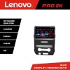 Navigatie Ford F150 2008-2014 Lenovo 8 core QLED 2K 4+64 360 Android Waze USB Navigatie Internet Youtube Radio CarStore Technology