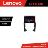 Navigatie Kia Sorento 2009-2013 Lenovo Kit-041 8 core 6+128 GB Android Waze USB Navigatie Internet Youtube Radio CarStore Technology