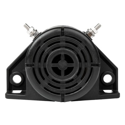 Alarma mers inapoi 12-36V 110 dB, AMIO, 1 buc foto