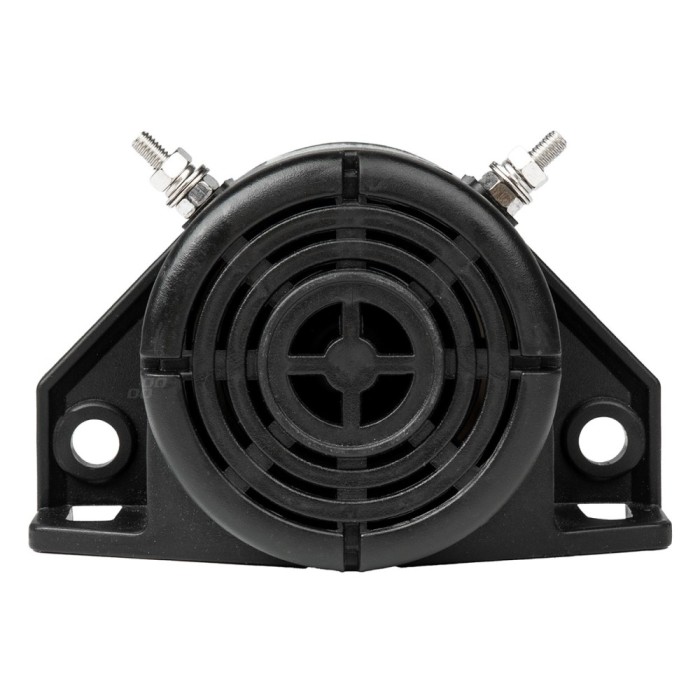 Alarma mers inapoi 12-36V 110 dB, AMIO, 1 buc